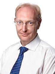 Prof. Nigel Driffield