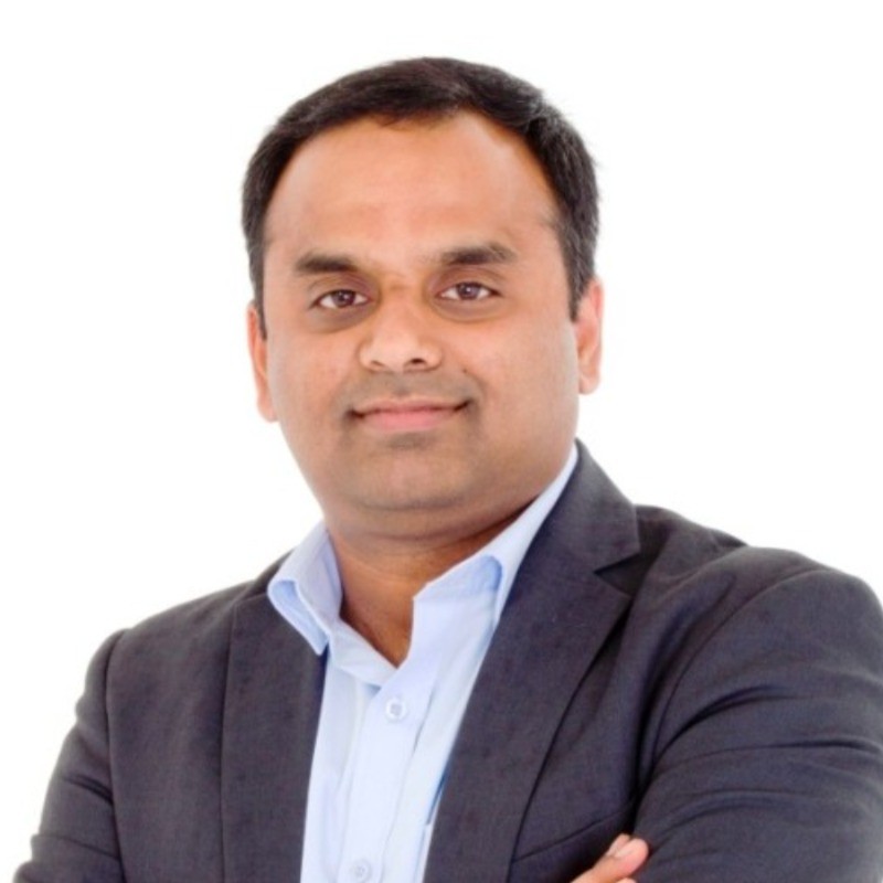 Chaithanya Kumar