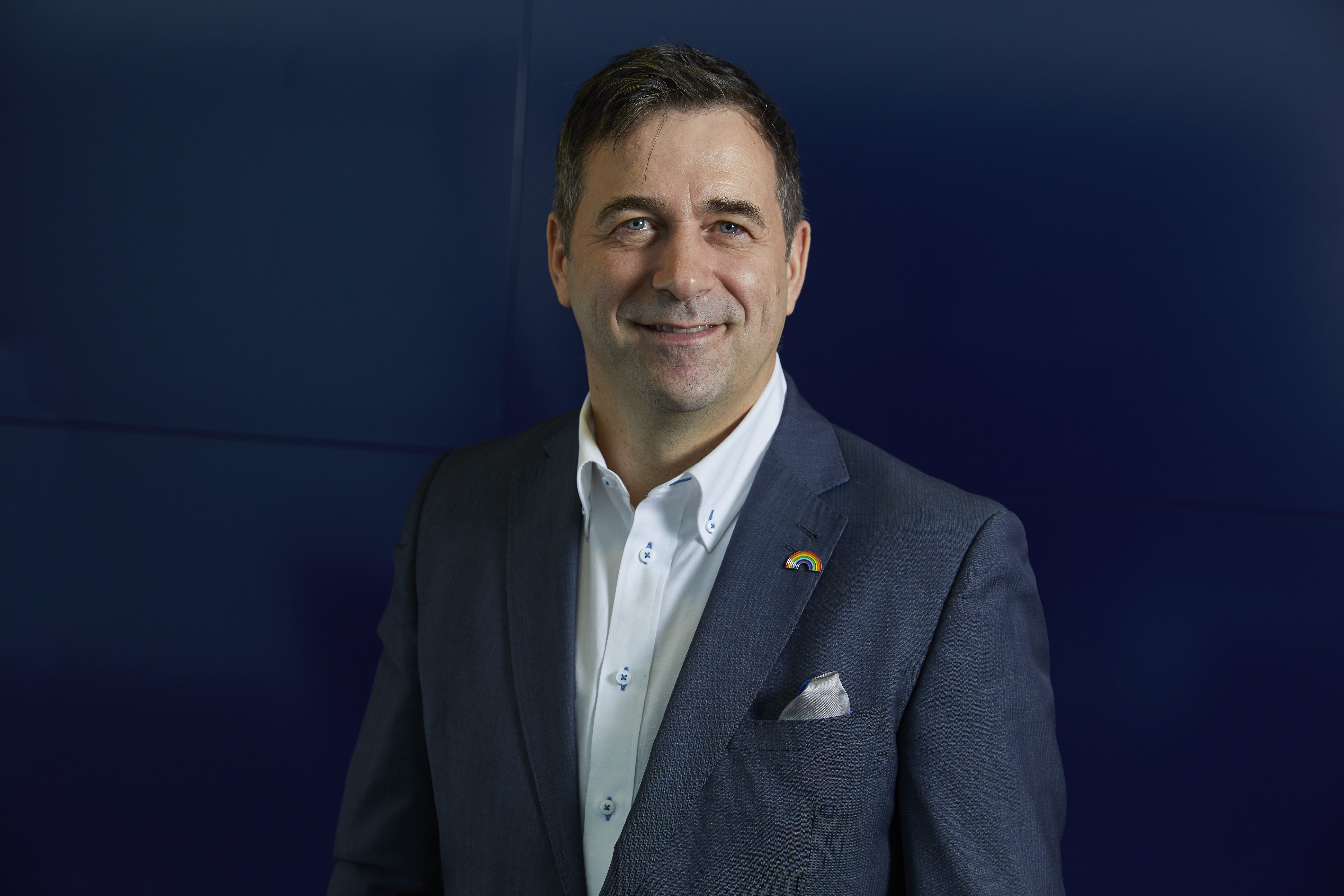 Prof. Juergen Maier CBE