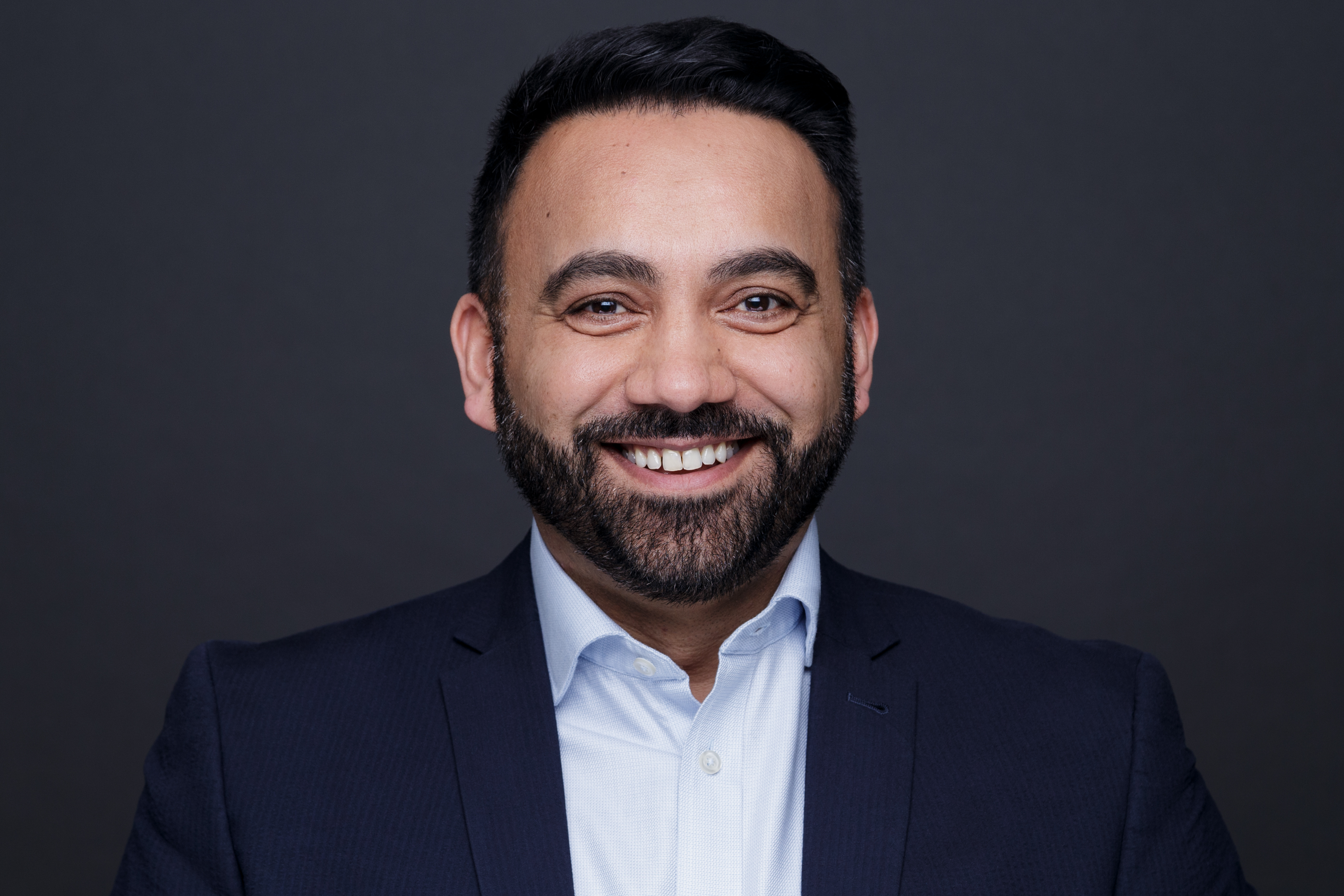 Prof. Gurpreet Singh Jagpal OBE