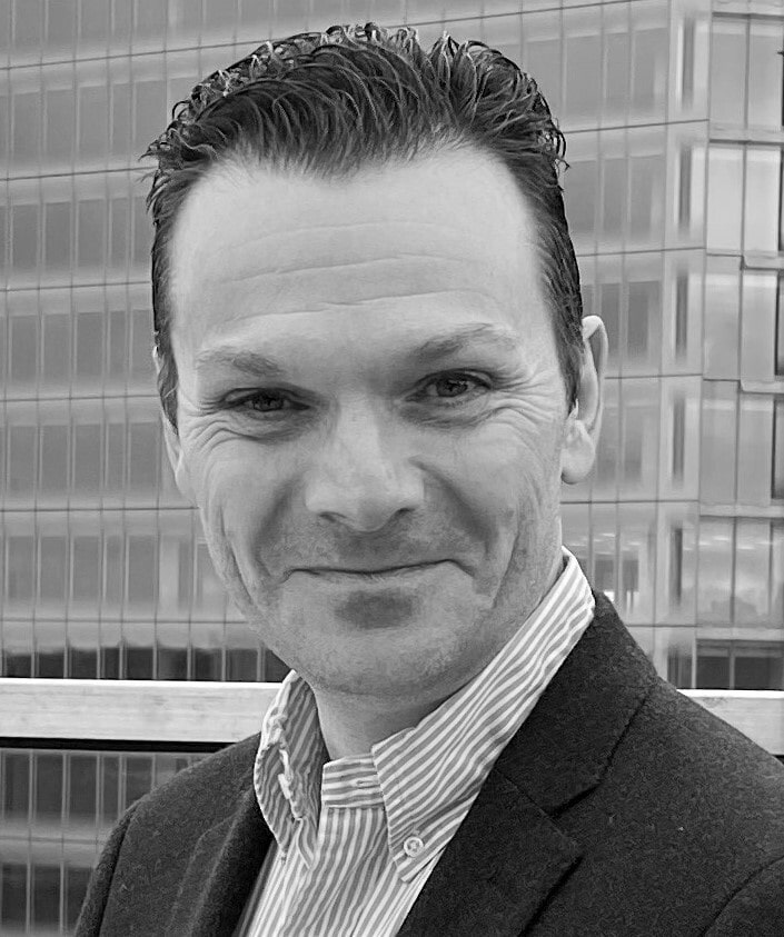 Simon Marks