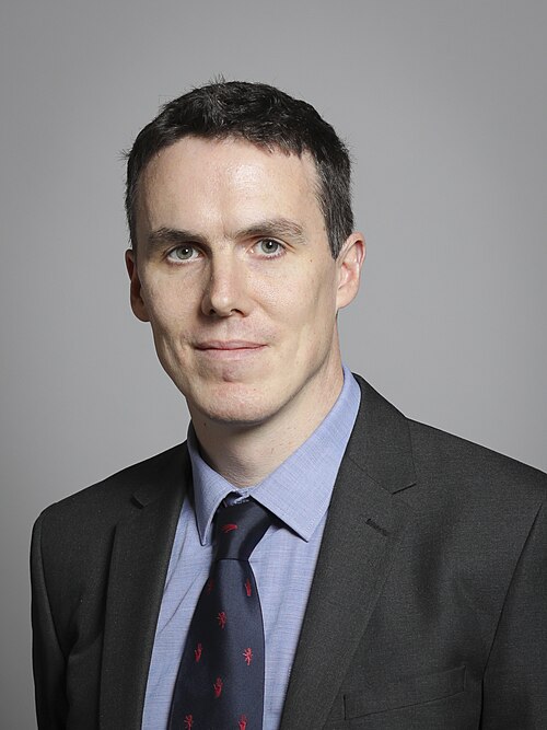 Lord Ravensdale