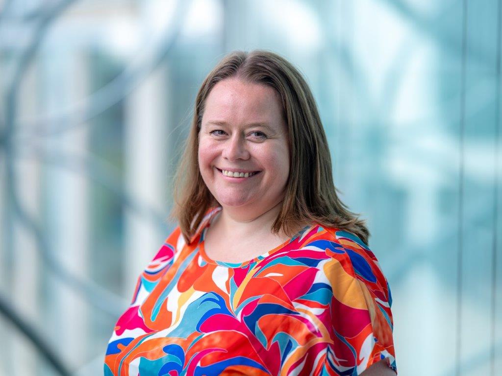 Suzie Branch-Haddow