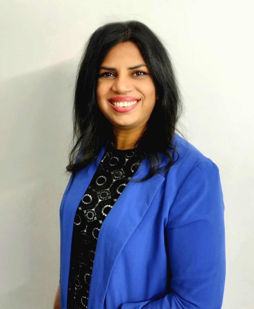 Dr Anitha Chinnaswamy